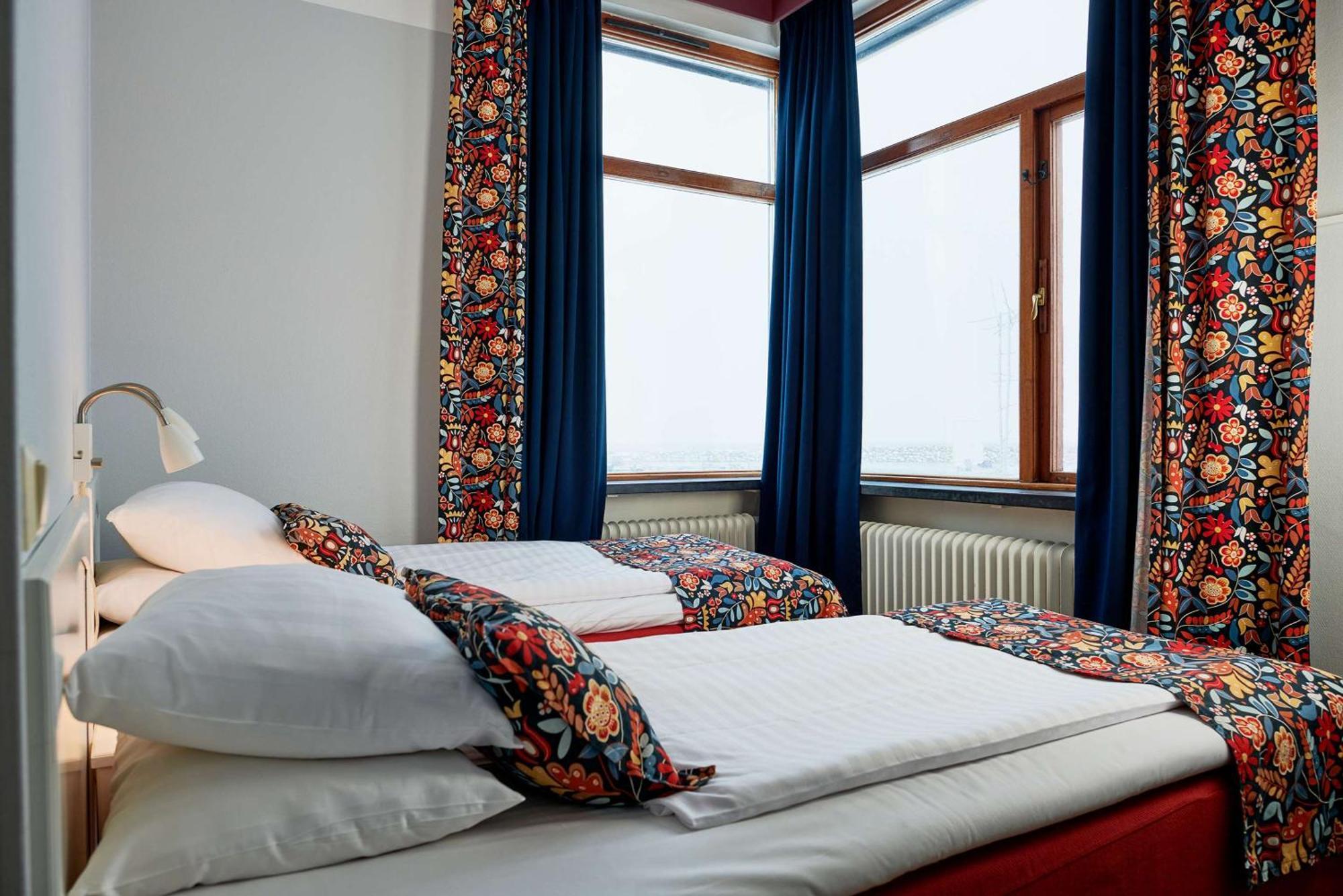 Hotel Svea - Sure Hotel Collection By Best Western Simrishamn Exterior foto
